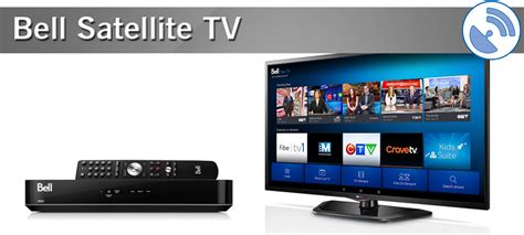 Get support for your Bell Satellite TV service 